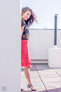 Buenos Aires 2016 Amaia Tango