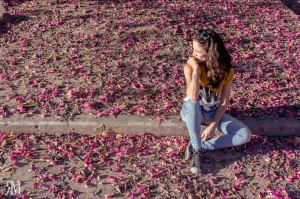 Buenos Aires 2016 Amaia Tango