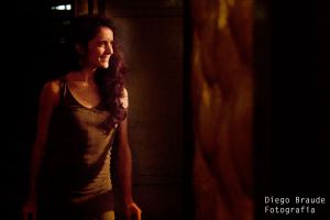 El Motivo Buenos Aires 2017 Diego Braude Amaia Tango