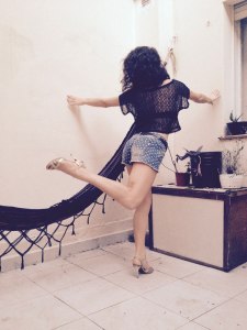 Foto Villa Crespo Buenos Aires Amaia Tango