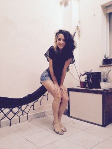 Foto Villa Crespo Buenos Aires Amaia Tango