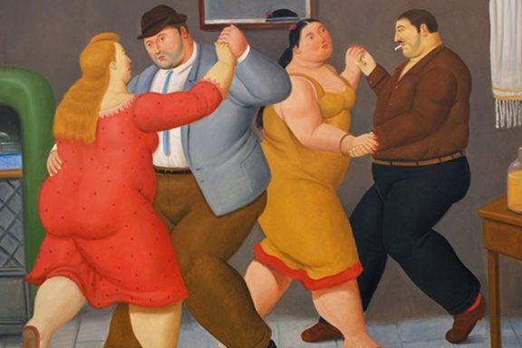 Práctica de Tango Desbande sábados