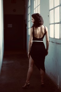 Gracia Barcelona Amaia Tango